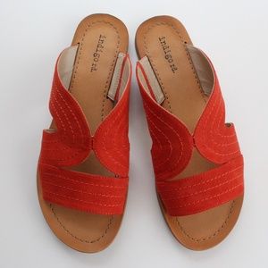 Indigo Rd. Bayron Sandal Size 8